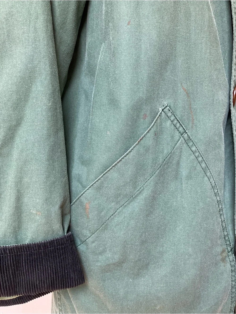 J. Crew great pre